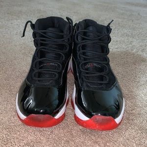 Air Jordan 11 Retro “Bred”